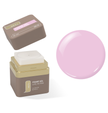 Гель для нігтів HEYLOVE Frame Gel Life in pink, рожевий, 30 мл