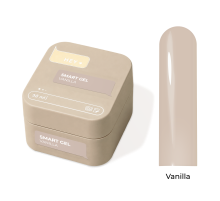 Гель для нігтів HEYLOVE Smart Gel Vanilla, 30 мл