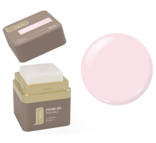 Гель для нігтів HEYLOVE Frame Gel Sea salt, пастельний, 30 мл