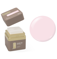 Гель для нігтів HEYLOVE Frame Gel Sea salt, пастельний, 30 мл