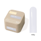Гель для нігтів HEYLOVE SMART Gel milky, 30 мл