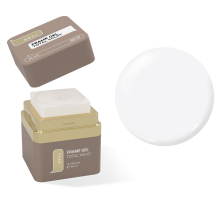 Гель для нігтів HEYLOVE Frame Gel Total milky, молочний, 30 мл