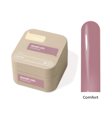 Гель для ногтей HEYLOVE Smart Gel Comfort, 30 мл