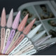 Гель рідкий для нігтів Komilfo Bottle Gel Nude Hema/TPO free, 15 мл