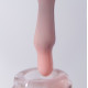 Гель рідкий для нігтів Komilfo Bottle Gel Nude Hema/TPO free, 15 мл