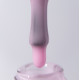 Гель рідкий для нігтів Komilfo Bottle Gel Pink Hema/TPO free, 15 мл