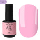 Гель рідкий для нігтів Komilfo Bottle Gel Pink Hema/TPO free, 15 мл