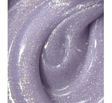 Гель для нігтів Luna Shimmer gel №06, 15 мл