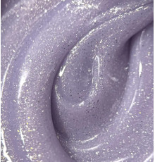 Гель для ногтей Luna Shimmer gel №06, 15 мл