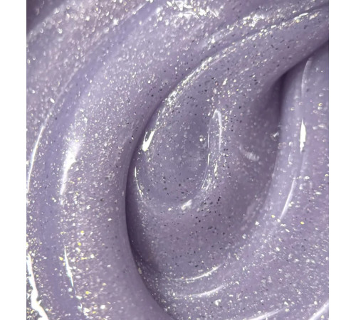 Гель для нігтів Luna Shimmer gel №06, 15 мл