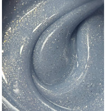 Гель для ногтей Luna Shimmer gel №07, 15 мл