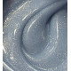 Nail gel Luna Shimmer gel No. 07, 15 ml