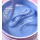 Nail gel Luna Shimmer gel No. 07, 30 ml