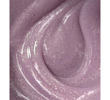 Гель для нігтів Luna Shimmer gel №08, 15 мл