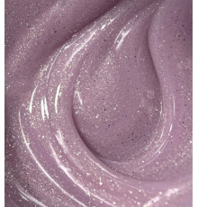 Гель для ногтей Luna Shimmer gel №08, 15 мл