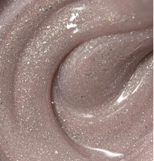 Гель для ногтей Luna Shimmer gel №09, 15 мл
