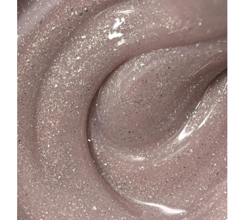 Гель для нігтів Luna Shimmer gel №09, 15 мл