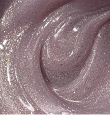 Гель для ногтей Luna Shimmer gel №10, 15 мл