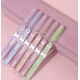 Гель для нігтів Luna Shimmer gel №10, 15 мл