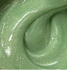 Гель для ногтей Luna Shimmer gel №11, 15 мл