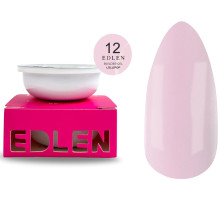 Гель для нігтів Refill Edlen Builder Gel Lollipop №12, 30 мл