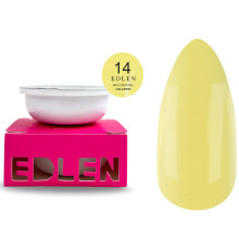 Гель для нігтів Refill Edlen Builder Gel Lollipop №14, 30 мл