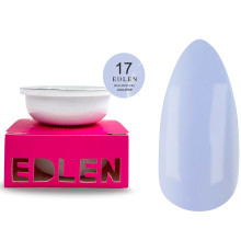 Гель для нігтів Refill Edlen Builder Gel Lollipop №17, 30 мл