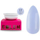 Nail gel Refill Edlen Builder Gel Lollipop No. 17, 30 ml
