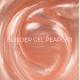 Nail gel Refill Edlen Builder Gel Pearl No. 50, 30 ml