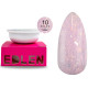 Nail gel Refill Edlen Builder Gel Shimmer No. 10, 15 ml