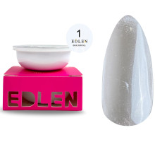 Гель для нігтів Refill Edlen Builder Gel №01, 30 мл