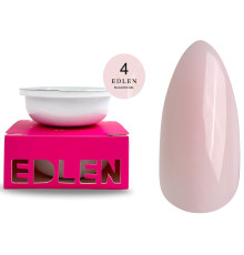 Гель для нігтів Refill Edlen Builder Gel №04, 15 мл