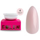 Гель для ногтей Refill Edlen Builder Gel №04, 15 мл