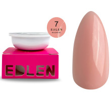 Гель для нігтів Refill Edlen Builder Gel №07, 15 мл