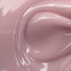Гель для нігтів Saga Builder gel Veil №04, ніжно-рожевий, 15 мл