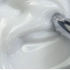Nail gel Saga Builder gel Veil No. 07, milky, 30 ml