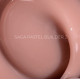 Гель для нігтів Saga Builder Pastel Color №02, нюд, 15 мл