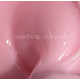 Гель для нігтів Saga Builder Pastel Color №09, персиковий, 15 мл