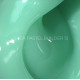 Гель для ногтей Saga Builder Pastel Color №13, бирюзовый, 15 мл
