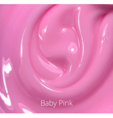 Гель для нігтів Touch Builder gel Baby pink, рожевий, 30 мл