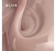 Гель для нігтів Touch Builder gel Blur, пудровий, 30 мл