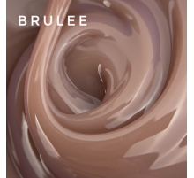 Гель для нігтів Touch Builder gel Brulee, 30 мл
