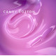 Гель для нігтів Touch Builder gel Candy cotton, рожевий, 30 мл