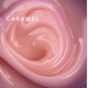 Nail gel Touch Builder gel Caramel, caramel, 30 ml