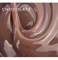 Гель для ногтей Touch Builder gel Chocolate, 30 мл