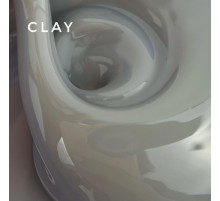 Гель для нігтів Touch Builder gel Clay, 15 мл