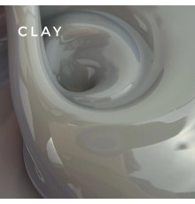 Гель для ногтей Touch Builder gel Clay, 15 мл