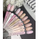 Гель для нігтів Touch Builder gel Clear, прозорий, 30 мл