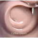 Гель для нігтів Touch Builder gel Coffe cream, капучино, 30 мл