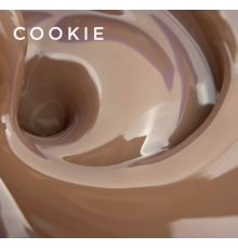 Гель для ногтей Touch Builder gel Cookie, 30 мл